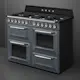 Smeg gasspis TR4110GR
