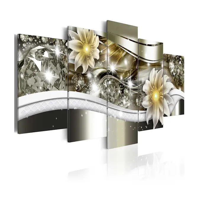 Tavla Arkiio Luminous Wave