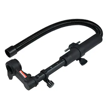 Dammuppsamlingset Makita 193472-7