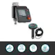 Bevattningsdator Gardena Select Set med Sensor