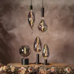 LED-lampa Star Trading E27 C150 Industrial Vintage