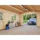 Garage Palmako Roger 19,0 m2 utan Port