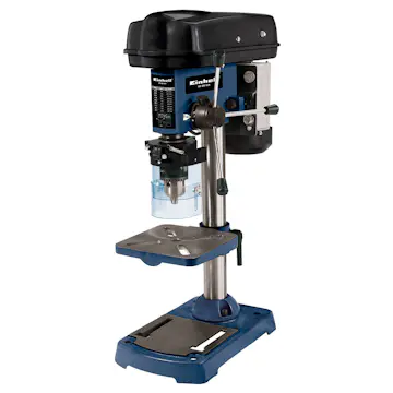Bänkborrmaskin Einhell BT-BD 501 16 mm
