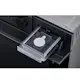 Inbyggnadsugn Samsung Series 5 NV7B5675WCK/U1 med WiFi