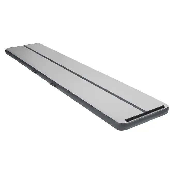 Träningsmatta Outfit AirTrack 400x100x15 cm