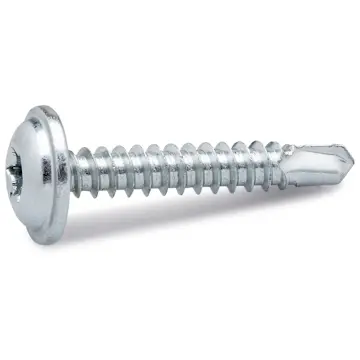 Montageskruv FAST TX BSP FZB