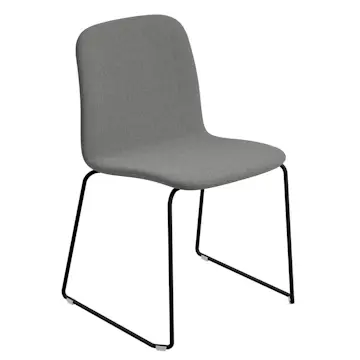 Stol Lanab Group Lövhult Medstativ