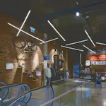 Profil Hide-a-lite Lean