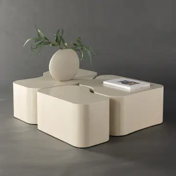 Soffbord Venture Home Nordland