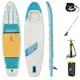 SUP-bräda Bestway Hydro-force Panorama