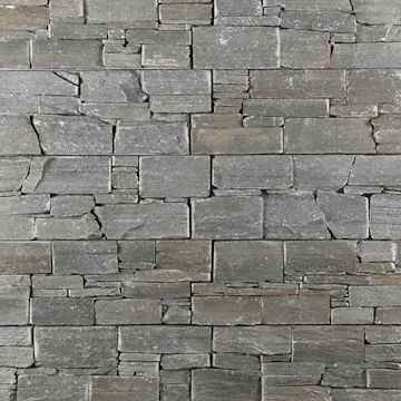 Väggsten ArtStone Norefjell Grey Slate