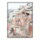 Poster Gallerix Oia Santorini