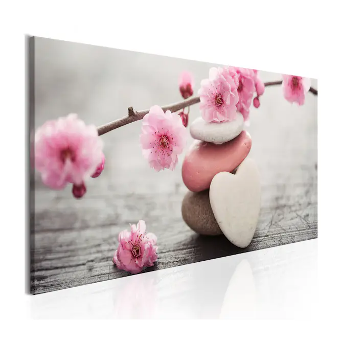Tavla Arkiio Zen Cherry Blossoms IV