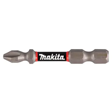 Bits Makita Impact Premier E-03274 PH2 50 mm 2-pack