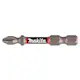 Bits Makita Impact Premier E-03274 PH2 50 mm 2-pack