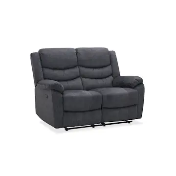 Reclinersoffa Hagagruppen Tampa 2-Sits Manuell