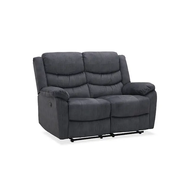 Reclinersoffa Hagagruppen Tampa 2-Sits Manuell