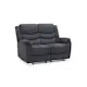 Reclinersoffa Hagagruppen Tampa 2-Sits Manuell