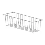 Sidokorg Lundbergs Wide 515 mm