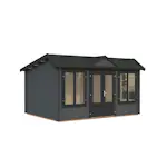 Stuga Claudia Pent 12,0 m2
