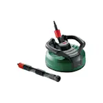 Terrassrengörare Bosch Power Tools AquaSurf 280 Multi