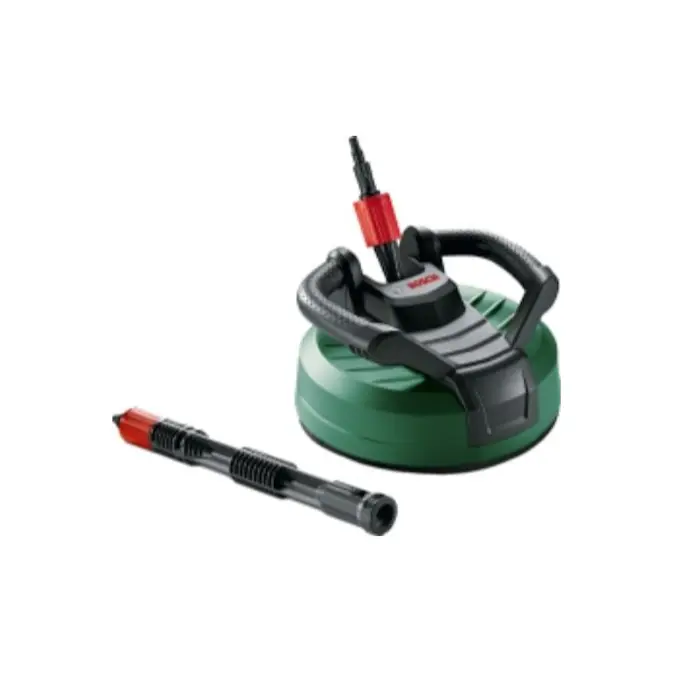 Terrassrengörare Bosch Power Tools AquaSurf 280 Multi