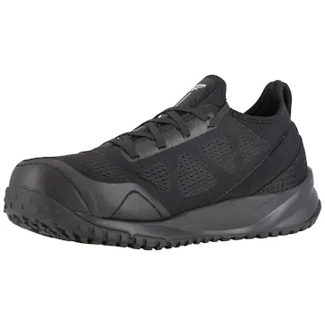Skyddssko Reebok All Terrain Safety IB 4090-S1P