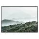 Poster Gallerix Mountain Forest