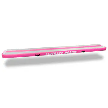 Luftvoltbana AirTrack Nordic AirBeam
