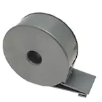 Täcklappsdispenser 5etta för täcklappar 17 mm