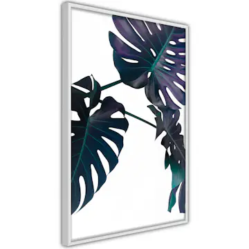 Poster Artgeist Affisch Evergreen