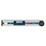 Vinkelmätare Bosch GAM 220