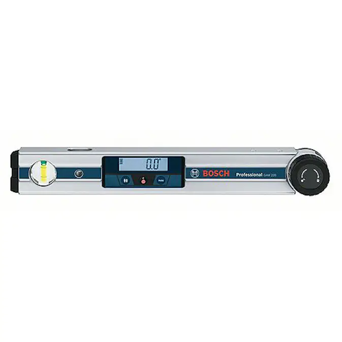 Vinkelmätare Bosch GAM 220