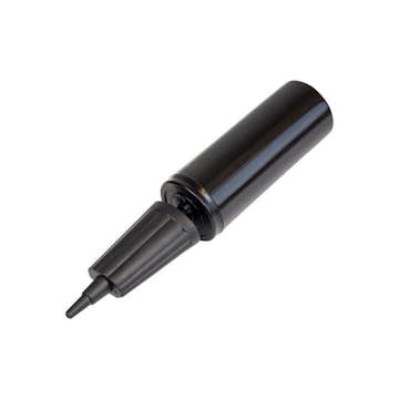 Luftpump Titan Life till Gymbollar