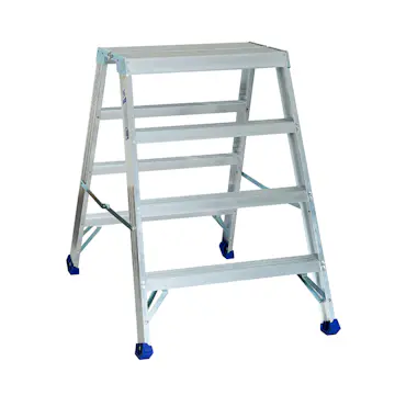 Arbetsbock Skeppshultstegen Proffs Jumbo