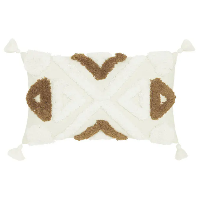 Kuddfodral Svanefors Bente