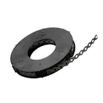 Practilettband Simpson strong Tie BANW Ro stfri A2 0,7x12x3000