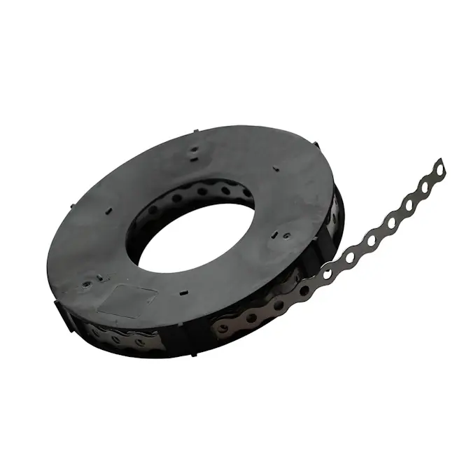 Practilettband Simpson Strong Tie BANW 0,7 mm