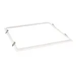 Inbyggnadsram SG ARMATUREN Sense 600x600