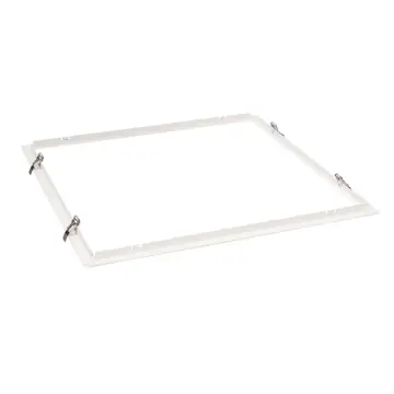 Inbyggnadsram SG ARMATUREN Sense 600x600