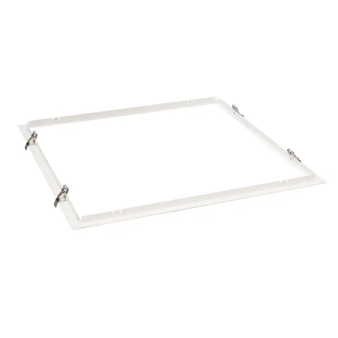 Inbyggnadsram SG ARMATUREN Sense 600x600