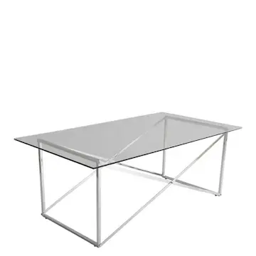 Soffbord RGE Cross 120 cm