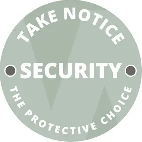 Inbrottsklass Swedoor RC2 Glasad