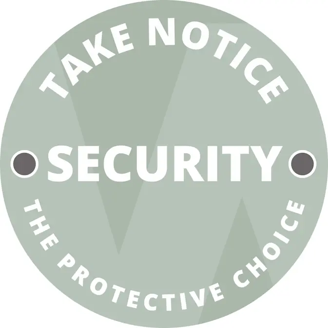 Inbrottsklass Swedoor RC2 Sidoljus