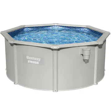 Poolpaket Bestway Hydrium Mosaik