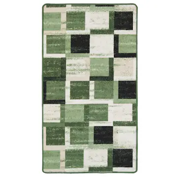 Flatvävd Matta InHouse Group Kvadrat