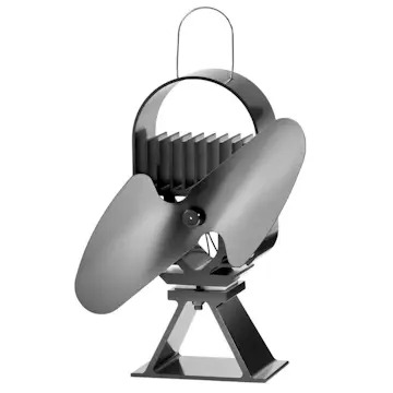 Kaminfläkt Kaminexperten Ecofan 8204 Air Deco II