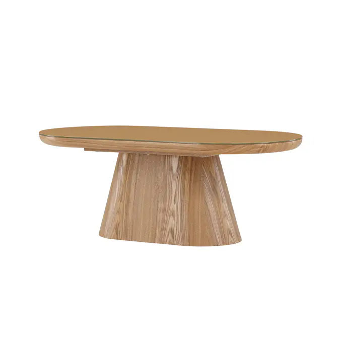 Soffbord Venture Home Castor