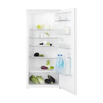 Integrerat Kylskåp Electrolux LRB3AE12S 500 OptiSpace med Omhängbar Dörr