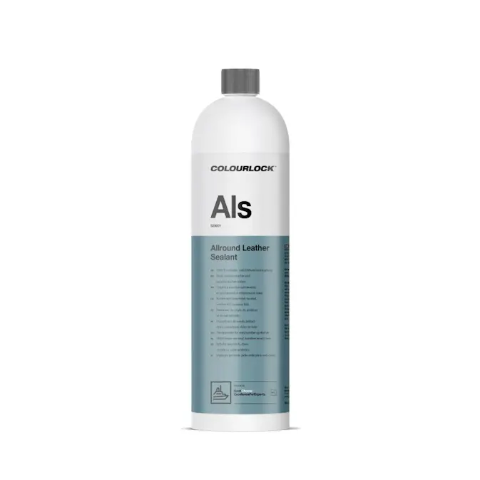 Leather Sealant Koch-Chemie Allround1 Liter